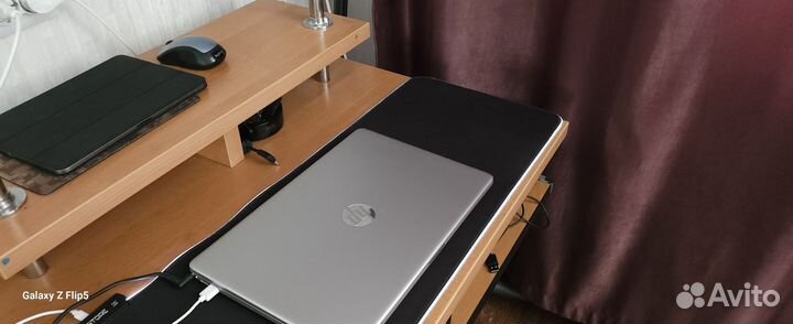 Ноутбук hp