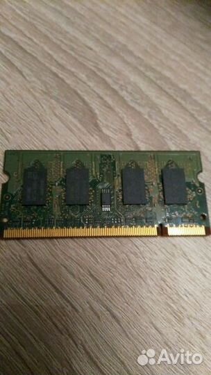 Оперативная память для нетбука samsung