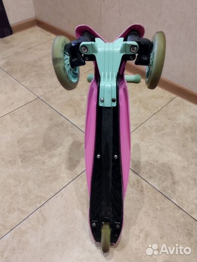 Самокат детский