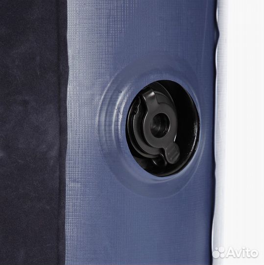 Матрас надувной 203х152х22 см