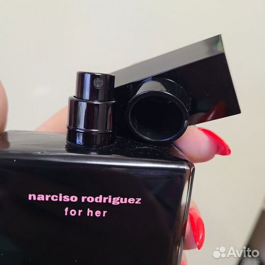 Narciso Rodriguez Fleur Musc for Her, For Her