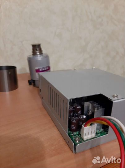 Блок питания 24 вольта