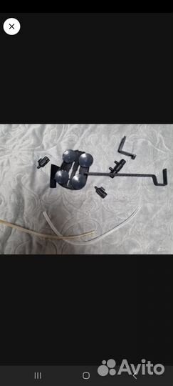 Фильтр для аквариума