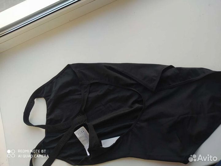 Купальник для девочки новый