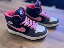 Nike dunk Данки