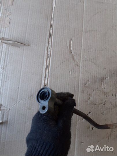 Трубка кондиционера Вольво S80 98-06г.в