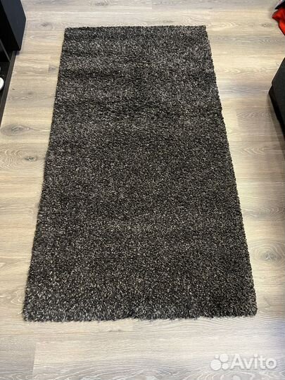 Палас дорожка прикроватная IKEA