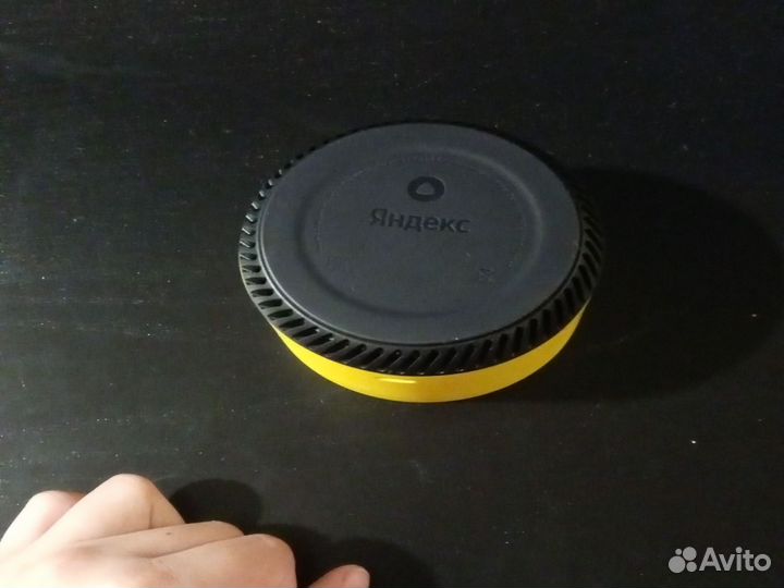 Яндекс станция лайт провод в комплекте