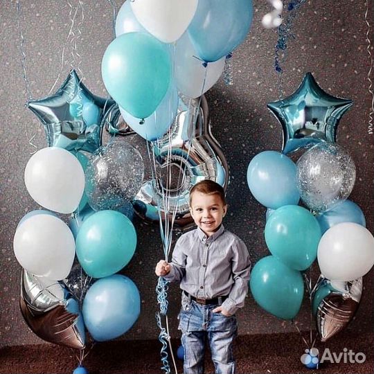 Воздушные шары