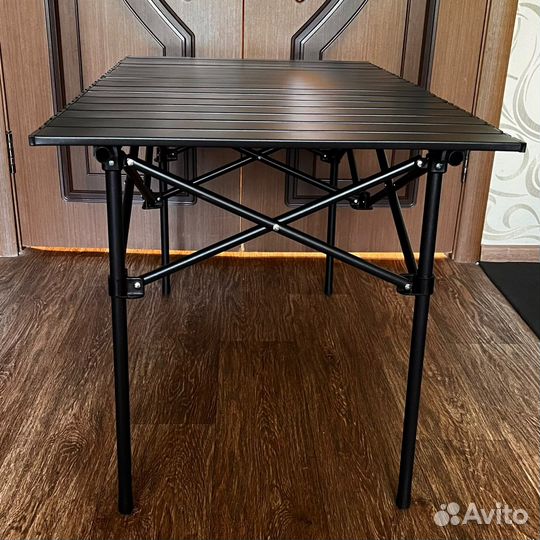 Стол складной туристический 95*55*55