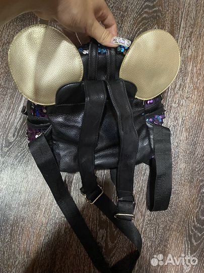 Детский рюкзак