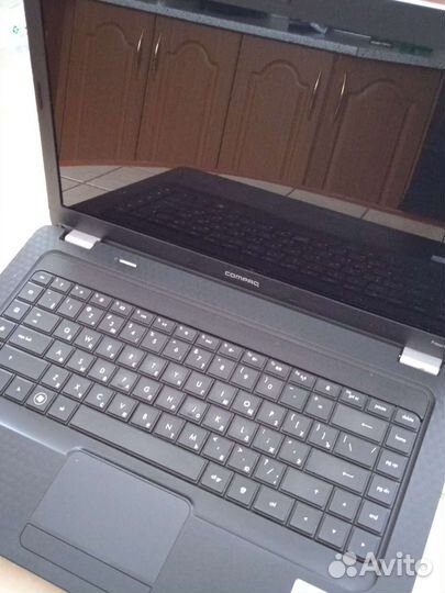 Ноутбук Compaq HP