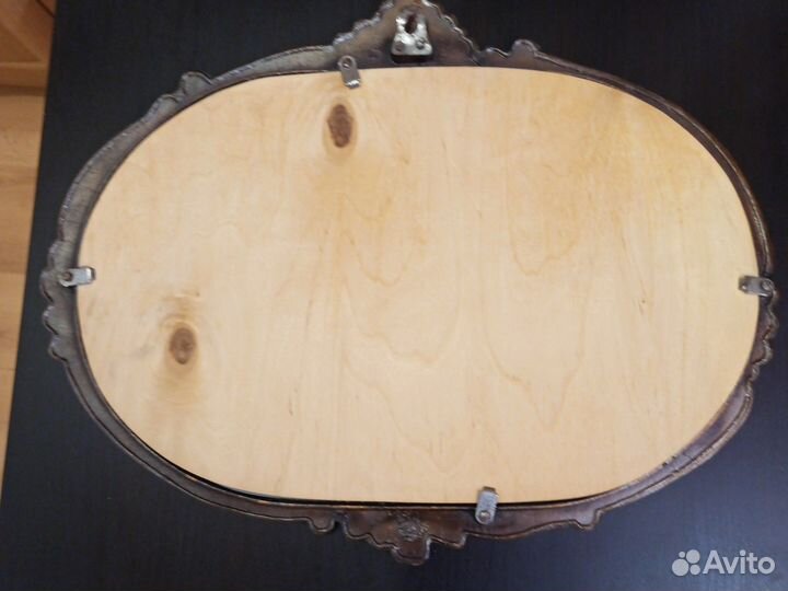 Винтажное зеркало