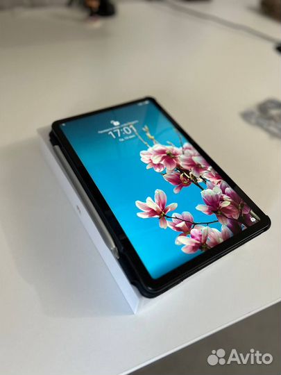 Планшет huawei MatePad 10.4 + Стилус + Чехол-клава