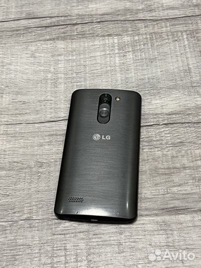 LG L Bello D335, 8 ГБ