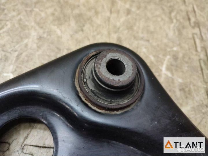 Рычаг передний левый nissan dayz