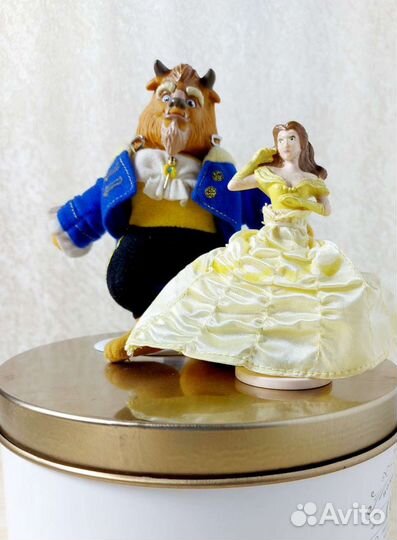 Фигурки редкие