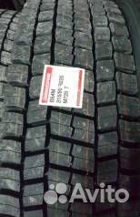 Bridgestone 315/80R22,5 154/150M M729