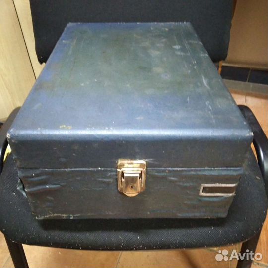 Патефон умп и молот