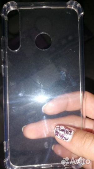 Чехол Huawei P30 Lite / Honor 20S