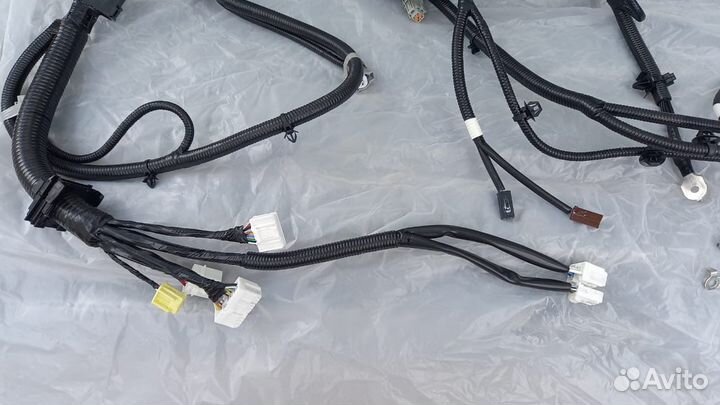 Электропроводка передняя Nissan Murano z52 Новая