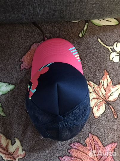 Кепка бейсболка детская Demix