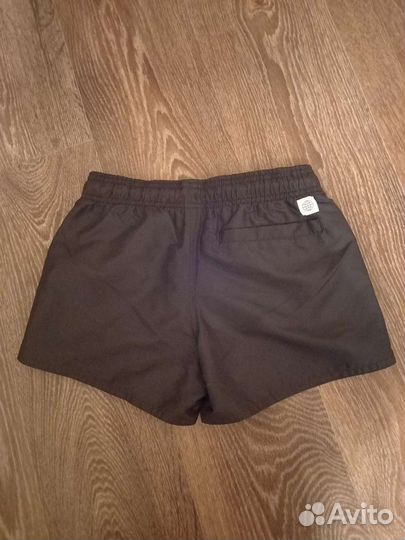 Шорты adidas для мальчика новые с биркой
