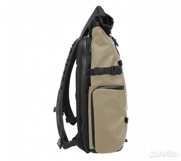 Рюкзак wandrd prvke 21L Бежевый