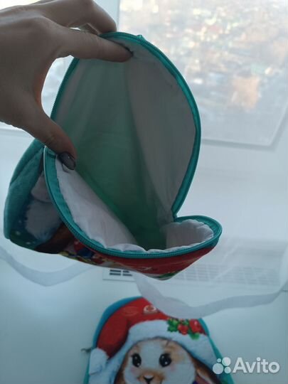 Рюкзак детский