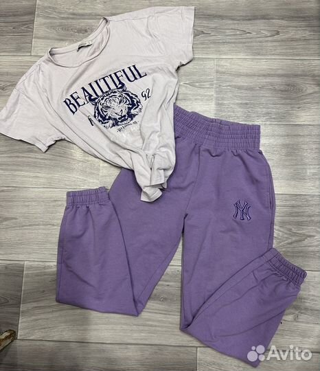 Костюм женский