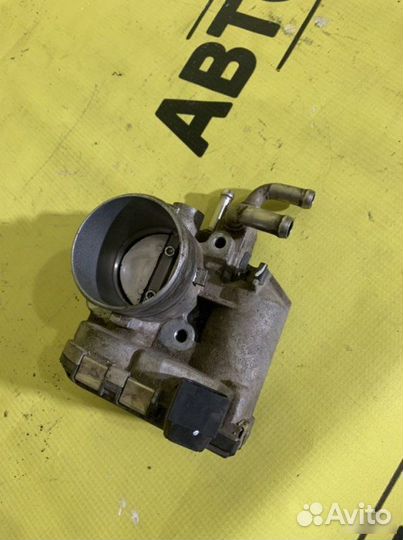 Дроссель Hyundai Solaris 2 2017-2020