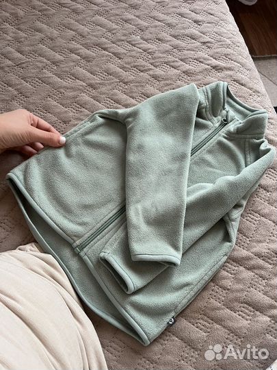 Кофта крокид 98