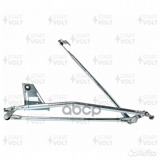 Трапеция стеклооч. VWA0110 startvolt