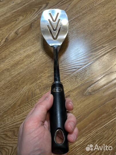 Gipfel ложка и лопатка