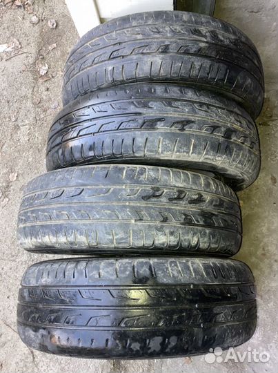 Cordiant Road Runner 175/65 R14