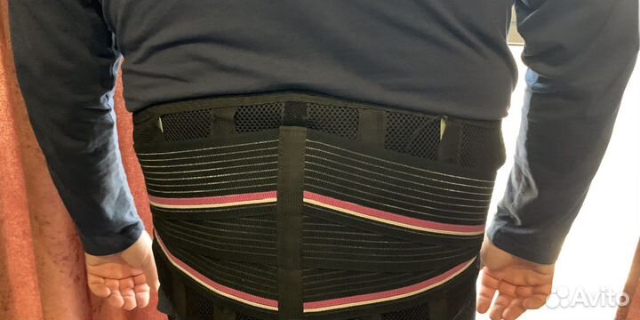 Бандаж послеоперационный evolution