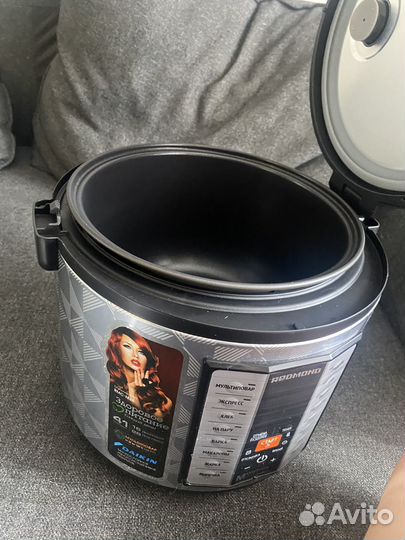 Мультиварка