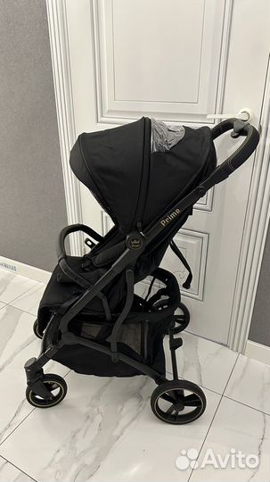 Коляска прогулочная Danki Prime trend