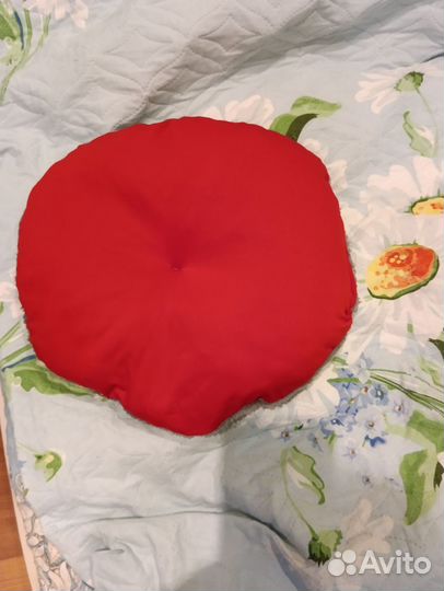 Домик - лежанка, для кошки/маленькой собачки