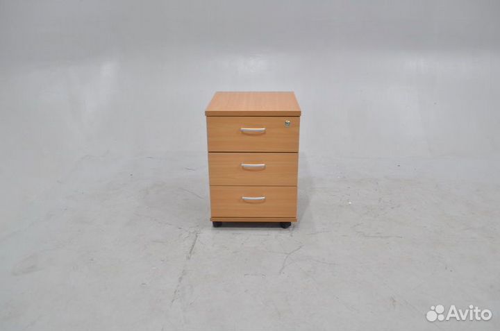 Тумба подкатная