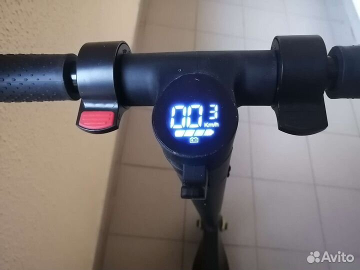 Электросамокат бу mizar