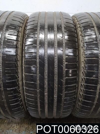 Nokian Tyres Hakka Blue SUV 285/60 R18 99P