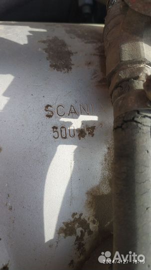 Зерносушилка Agrex PRT250, 2015