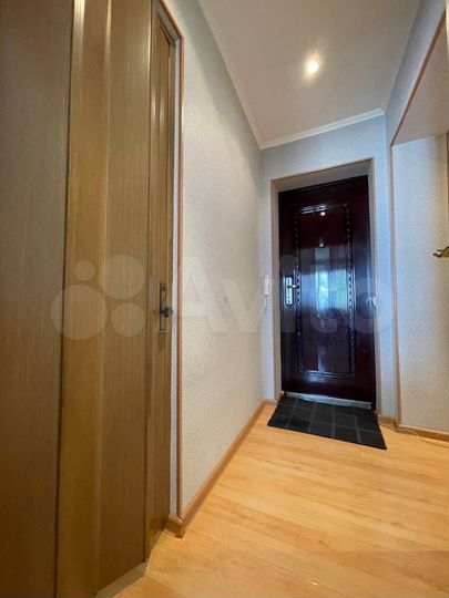 3-к. квартира, 53,6 м², 3/4 эт.