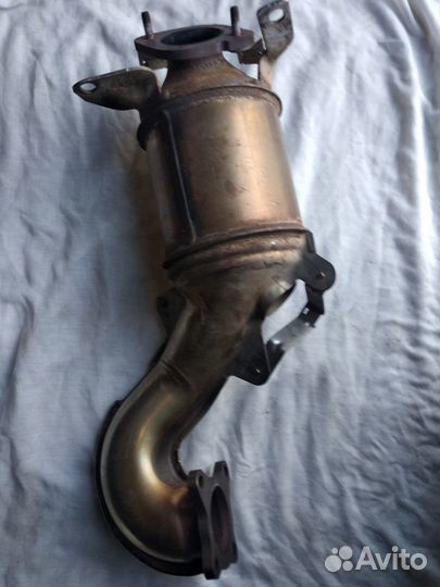 Катализатор