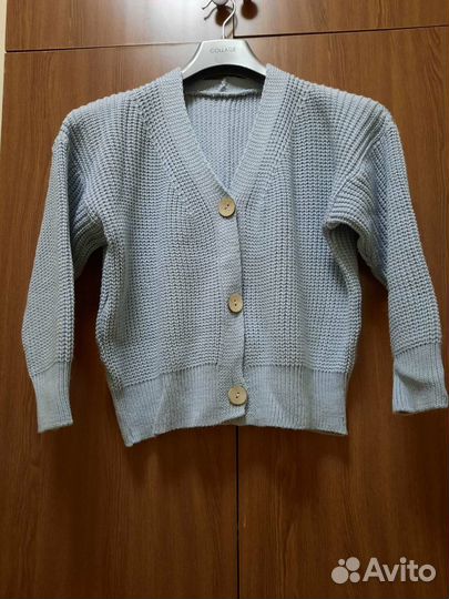 Кардиган женский, 3шт