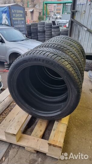 Goodyear UltraGrip Performance Gen-1 225/45 R17 91H