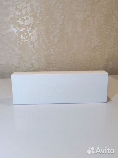 Apple Watch Series 9 45 мм