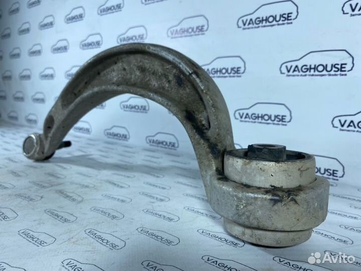 Рычаг подвески передний левый Audi A5 8T 1.8 cjeb