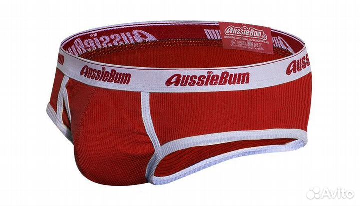 Трусы брифы Aussiebum оригинал М Австралия мужские